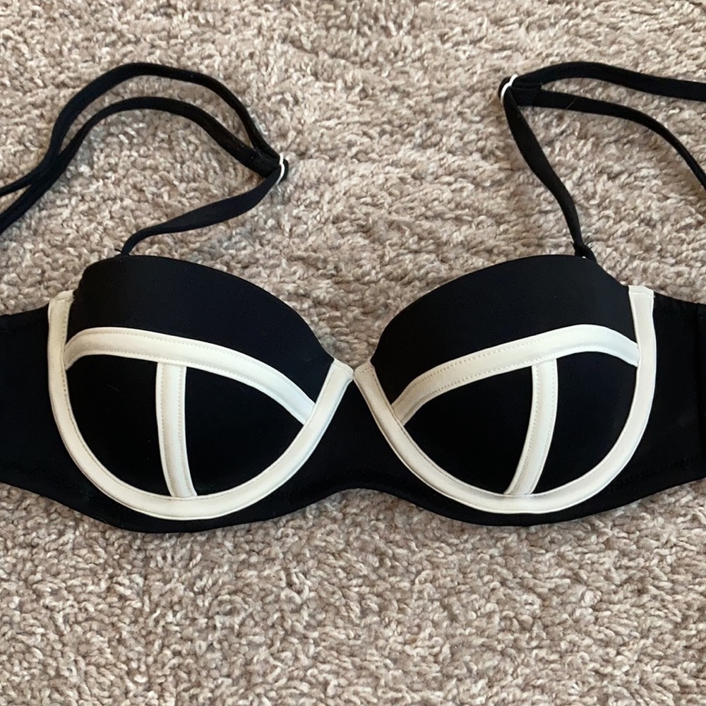 Victoria’s Secret Bathing Suit